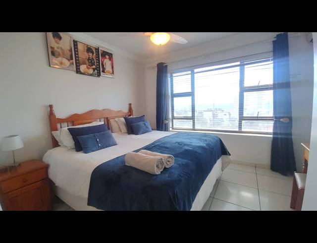 2 BEDROOM APARTMENT FOR SALE IN UMHLANGA CENTRAL